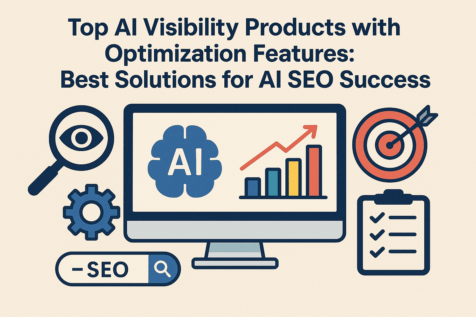 AI Visibility Products