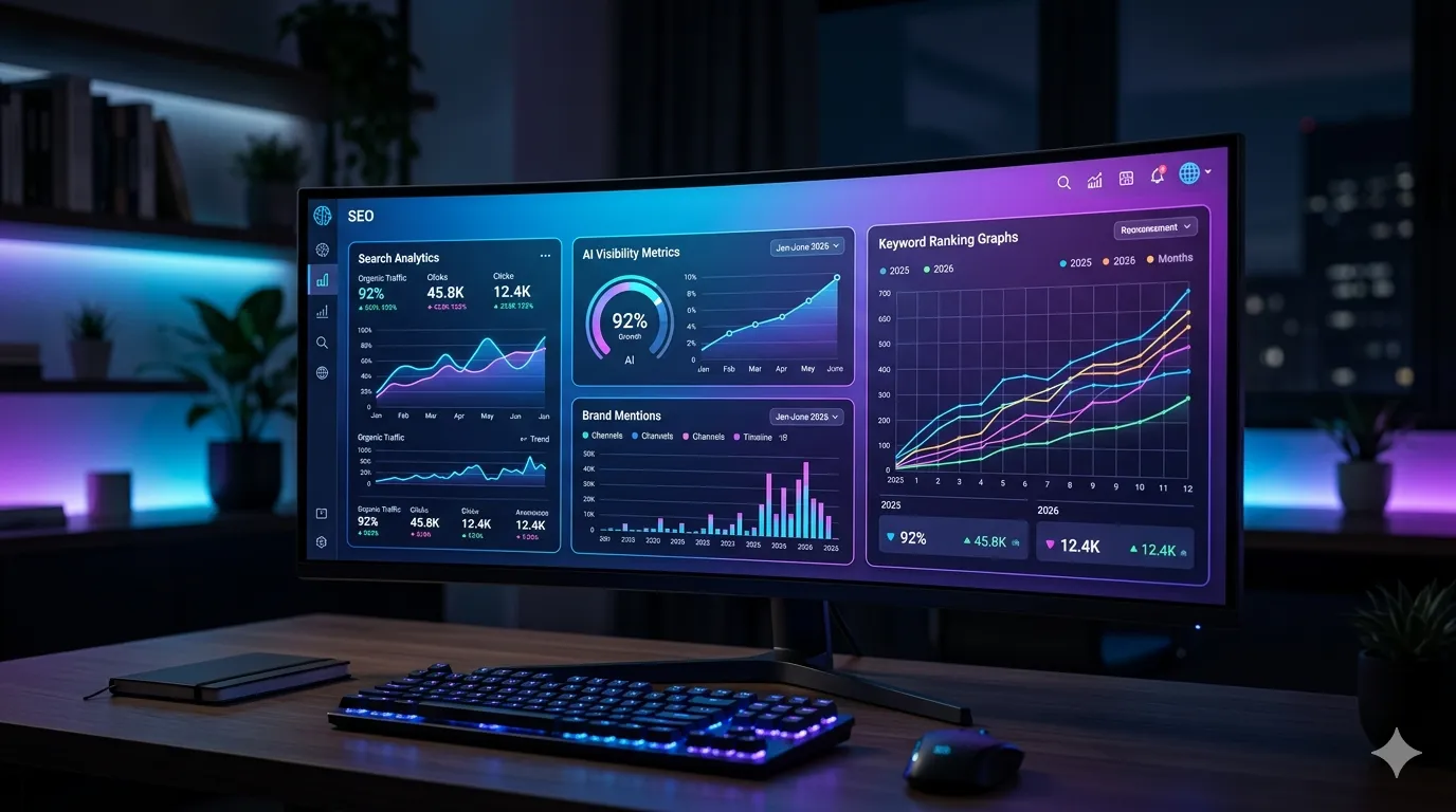 AI Answers Are the #1 Cause of Traffic Decline