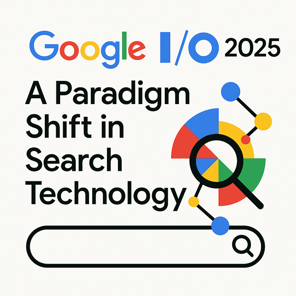 Google Search Changes
