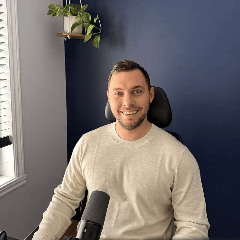 Marc-Olivier Bouchard, Founder of xSeek