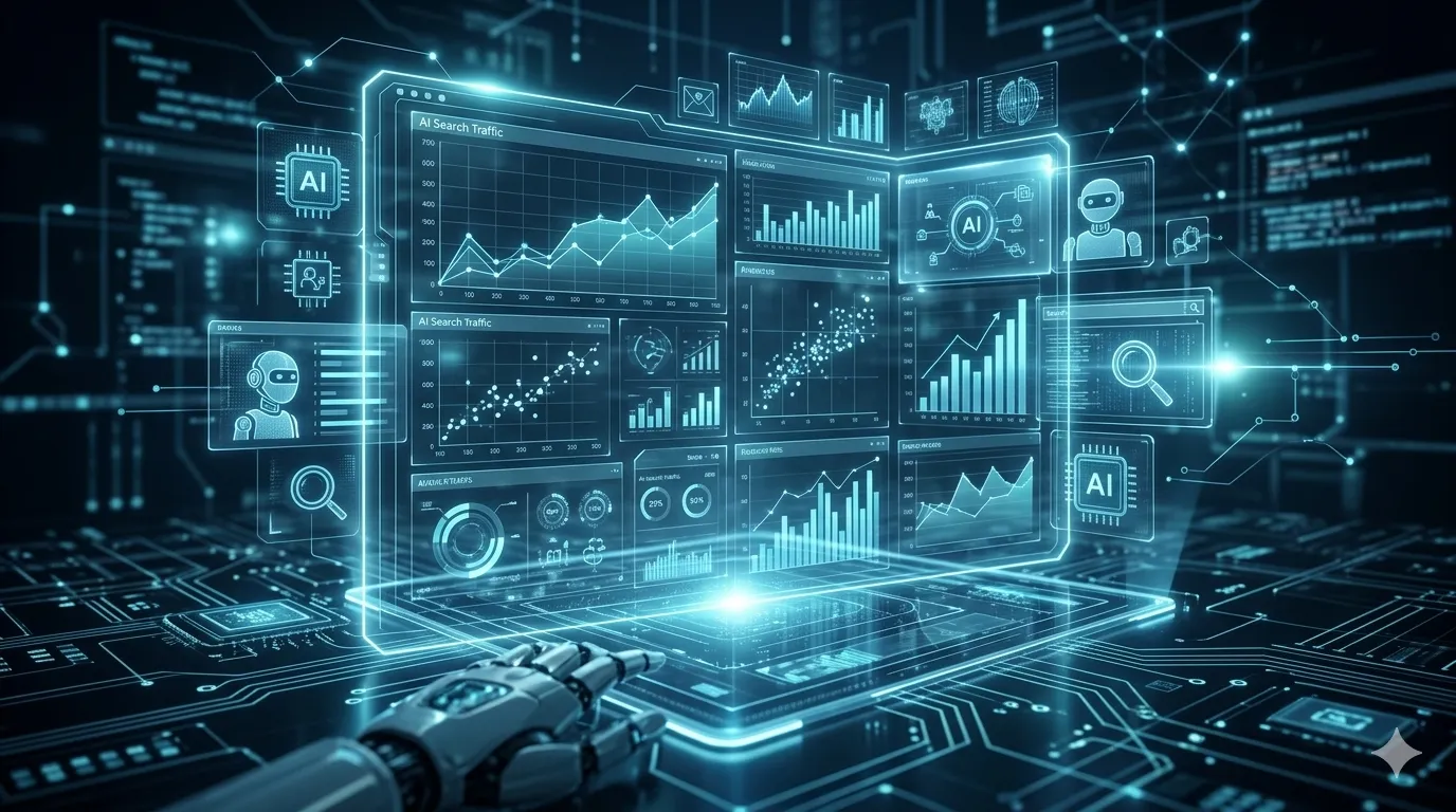 Measure AI Search Like You Measure Google