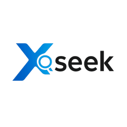 xseek Logo