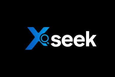 xseek Logo
