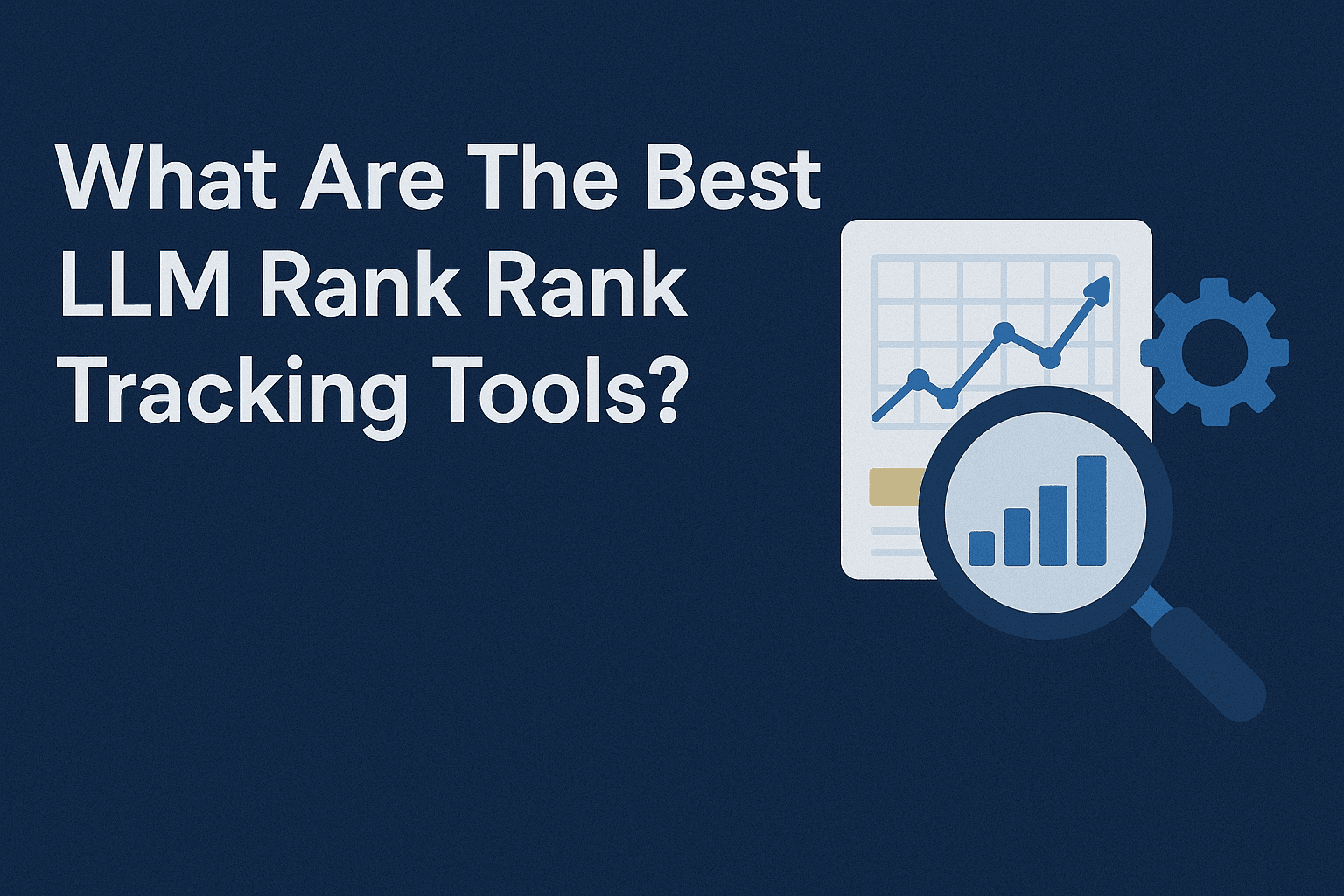 What Are the Best DeepSeek Rank Tracking Tools? AEO Solutions with LLM Monitoring