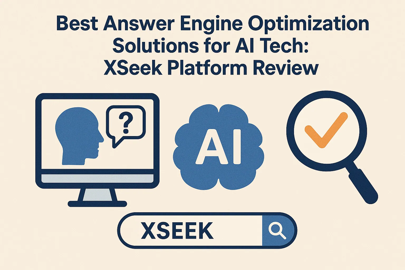 Best Answer Engine Optimization Solutions