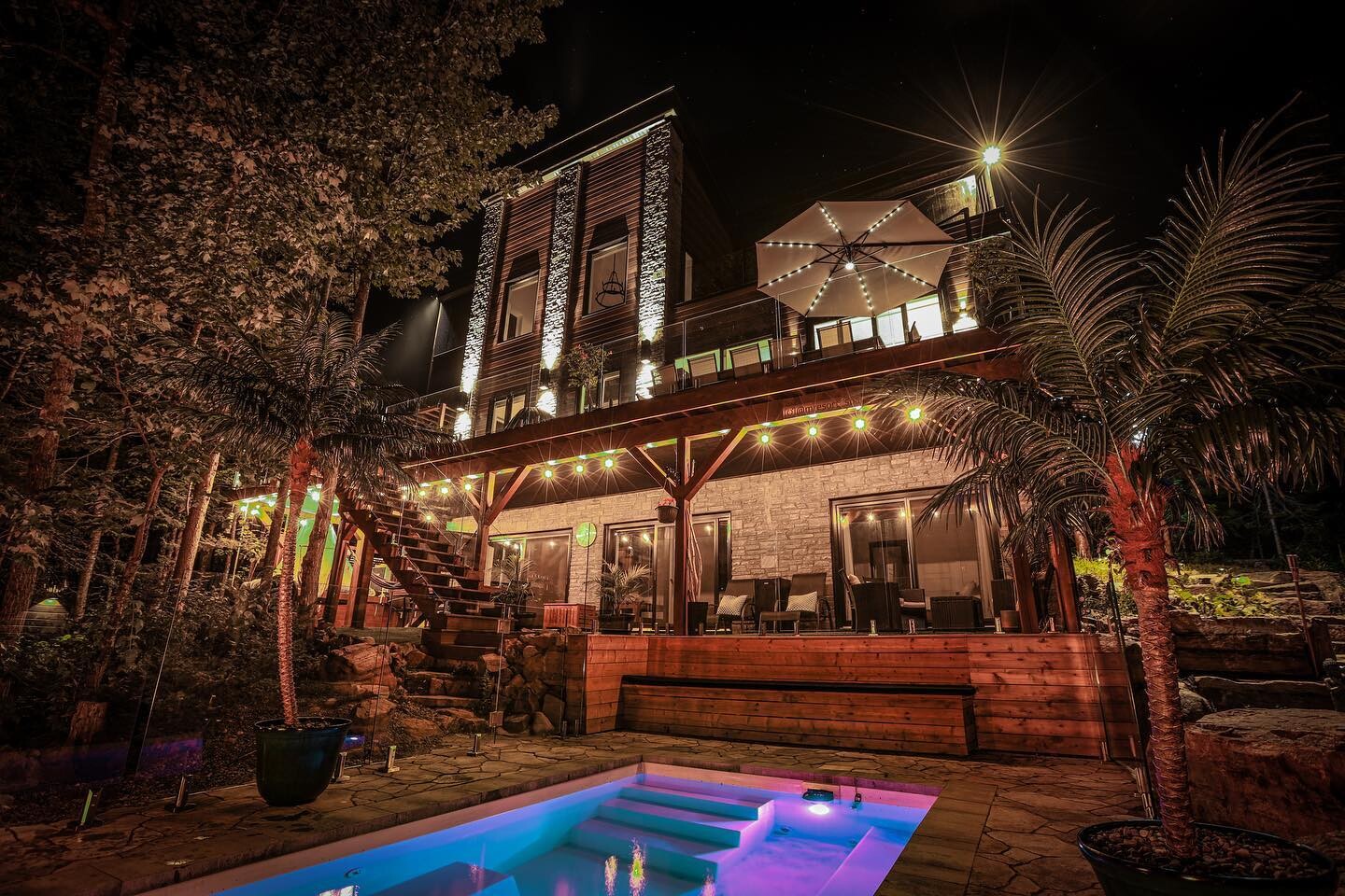 M Resort & Spa